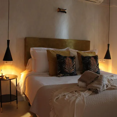 Reserva Del Higueron Apartamento