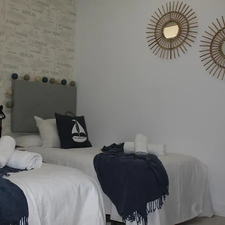 Reserva Del Higueron Apartamento