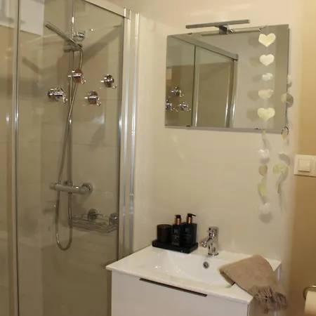 Reserva Del Higueron Apartamento