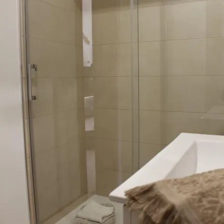 Apartamento Reserva Del Higueron *
