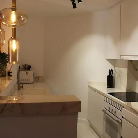 Reserva Del Higueron Apartamento *