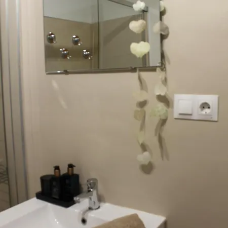 Apartamento Reserva Del Higueron *