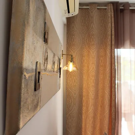Reserva Del Higueron Apartamento *