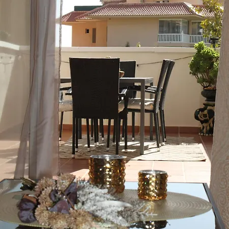 Reserva Del Higueron * Fuengirola