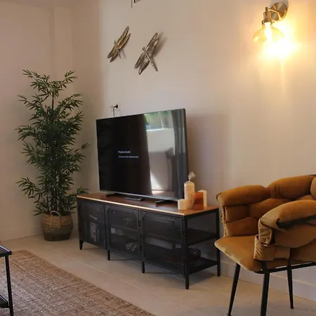 Apartamento Reserva Del Higueron