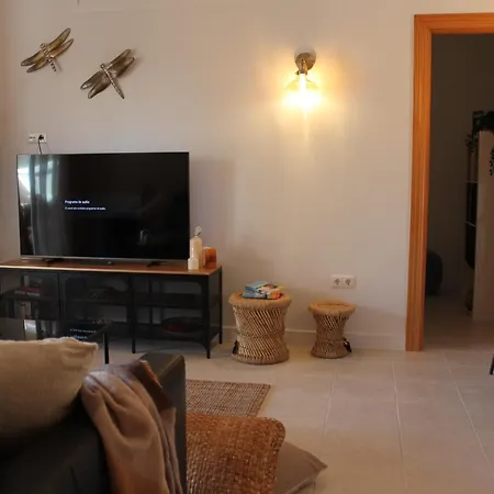 Reserva Del Higueron Apartamento Fuengirola