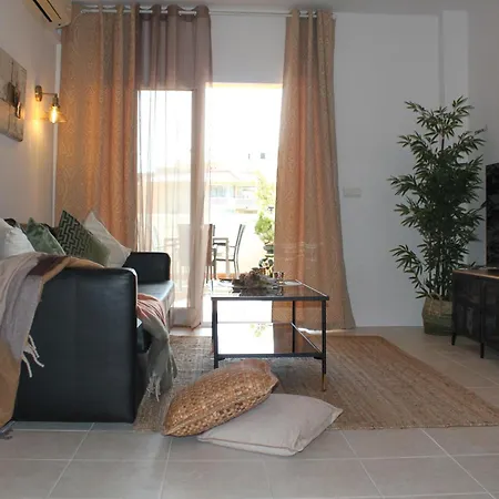 Apartamento Reserva Del Higueron Fuengirola