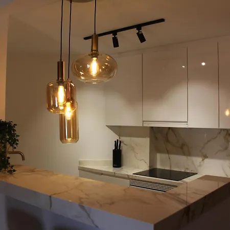 Apartamento Reserva Del Higueron *