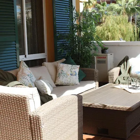 Reserva Del Higueron Apartamento