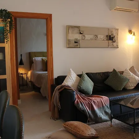 Reserva Del Higueron Apartamento Fuengirola