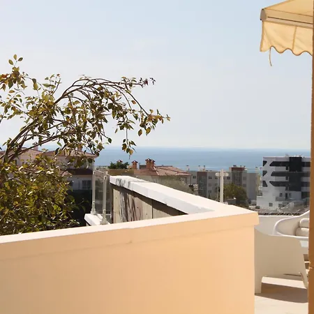 Reserva Del Higueron Apartamento