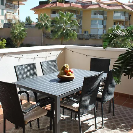 Reserva Del Higueron Apartamento