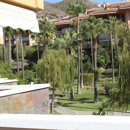 Apartamento Reserva Del Higueron